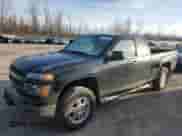 2009 Chevrolet Colorado Work Truck с VIN 1GCDT199898130252, выставлен на аукционе Copart как лот 48608705 с пробегом 104 645 миль миль и Чистый • Clean title. История ставок и продаж доступна на DreamBid. Изображение 1.