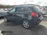 2014 Chevrolet Captiva Sport LTZ с VIN 3GNAL4EK5ES594136, выставлен на аукционе Copart как лот 79026834 с пробегом 102 892 миль миль и Списание • Salvage title. История ставок и продаж доступна на DreamBid. Изображение 2.