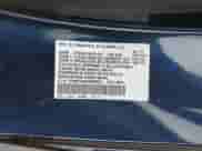 2018 Honda Odyssey Elite with VIN 5FNRL6H92JB030933, listed as a IAAI auction lot 43397917 with 74,671 mi miles and . Bid and sale history available at DreamBid. Image 9.