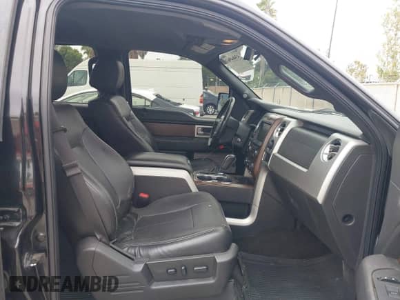 2014 Ford F-150 FX2 с VIN 1FTFW1CF4EKE84409, выставлен на аукционе IAAI как лот 43464961 с пробегом 182 541 миль миль и . История ставок и продаж доступна на DreamBid. Изображение 5.