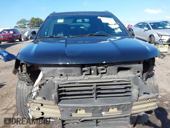 2017 Ford Explorer Limited z VIN 1FM5K7F8XHGC38118, wystawiony jako IAAI lot #43349903 z przebiegiem 87 627 mil mil oraz . Historia ofert i sprzedaży dostępna na DreamBid. Obrazek 13.