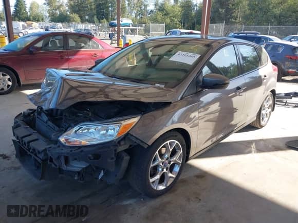 2012 Ford Focus Titanium с VIN 1FAHP3N26CL216017, выставлен на аукционе IAAI как лот 43225265 с пробегом 203 924 миль миль и . История ставок и продаж доступна на DreamBid. Изображение 2.
