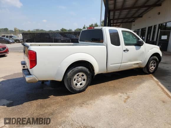 2016 Nissan Frontier S z VIN 1N6BD0CT9GN737954, wystawiony jako Copart lot #80390415 z przebiegiem 163 944 mil mil oraz Czysty tytuł • Clean title. Historia ofert i sprzedaży dostępna na DreamBid. Obrazek 3.