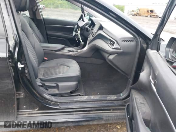 2023 Toyota Camry SE с VIN 4T1T11AK6PU112350, выставлен на аукционе IAAI как лот 42199836 с пробегом 43 040 миль миль и . История ставок и продаж доступна на DreamBid. Изображение 5.