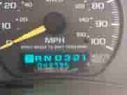 2000 Chevrolet S-10 с VIN 1GCCS1447YK125135, выставлен на аукционе IAAI как лот 43146315 с пробегом 43 735 миль миль и . История ставок и продаж доступна на DreamBid. Изображение 7.