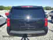 2018 Chevrolet Tahoe with VIN 1GNLCDKC1JR355461, listed as a Copart auction lot 52261375 with 134,333 mi miles and Clean title. Bid and sale history available at DreamBid. Image 6.