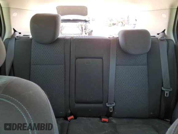 2015 Chevrolet Trax LS с VIN KL7CJKSB5FB106071, выставлен на аукционе Copart как лот 48967075 с пробегом 77 517 миль миль и Списание • Salvage title. История ставок и продаж доступна на DreamBid. Изображение 10.