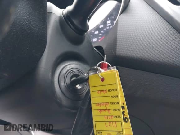 2014 Hyundai Veloster with VIN KMHTC6AD7EU217470, listed as a IAAI auction lot 41286296 with 150,034 mi miles and . Bid and sale history available at DreamBid. Image 11.