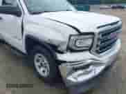 2016 GMC Sierra 1500 with VIN 1GTN1LEC1GZ148154, listed as a IAAI auction lot 42558829 with 168,004 mi miles and . Bid and sale history available at DreamBid. Image 6.