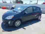 2015 Toyota Prius One z VIN JTDKDTB34F1093615, wystawiony jako IAAI lot #42850573 z przebiegiem 158 590 mil mil oraz . Historia ofert i sprzedaży dostępna na DreamBid. Obrazek 2.