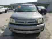 2006 Toyota Tundra Limited with VIN 5TBRT38106S478785, listed as a Copart auction lot 60558375 with 252,405 mi miles and Clean title. Bid and sale history available at DreamBid. Image 5.