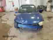 2004 Chevrolet Cavalier LS Sport z VIN 1G1JH52F947192326, wystawiony jako Copart lot #64629685 z przebiegiem 110 477 mil mil oraz Nie do naprawy • Non repairable. Historia ofert i sprzedaży dostępna na DreamBid. Obrazek 5.