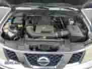 2006 Nissan Frontier SE с VIN 1N6AD07W96C463424, выставлен на аукционе Copart как лот 61153515 с пробегом 176 992 миль миль и Чистый • Clean title. История ставок и продаж доступна на DreamBid. Изображение 11.