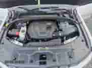 2023 Jeep Grand Cherokee Overland z VIN 1C4RJGDG2PC571101, wystawiony jako Copart lot #71158185 z przebiegiem 17 358 mil mil oraz Szkoda całkowita • Salvage title. Historia ofert i sprzedaży dostępna na DreamBid. Obrazek 12.