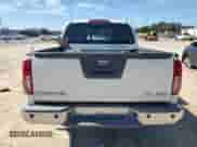 2019 Nissan Frontier SV z VIN 1N6AD0EV7KN756540, wystawiony jako Copart lot #82376535 z przebiegiem 78 440 mil mil oraz Nie do naprawy • Non repairable. Historia ofert i sprzedaży dostępna na DreamBid. Obrazek 6.