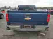 2015 Chevrolet Silverado 1500 LTZ z VIN 1GCVKSEC3FZ154351, wystawiony jako Copart lot #80658625 z przebiegiem 75 934 mil mil oraz Szkoda całkowita • Salvage title. Historia ofert i sprzedaży dostępna na DreamBid. Obrazek 6.