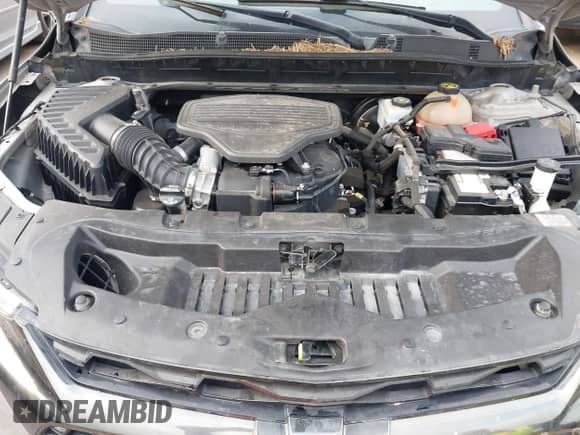 2021 Chevrolet Blazer RS с VIN 3GNKBERS3MS518131, выставлен на аукционе IAAI как лот 42095331 с пробегом Не указан миль и . История ставок и продаж доступна на DreamBid. Изображение 10.