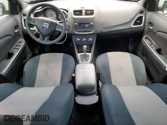 2013 Dodge Avenger SE с VIN 1C3CDZAB3DN650976, выставлен на аукционе Copart как лот 70727985 с пробегом 142 228 миль миль и Списание • Salvage title. История ставок и продаж доступна на DreamBid. Изображение 8.