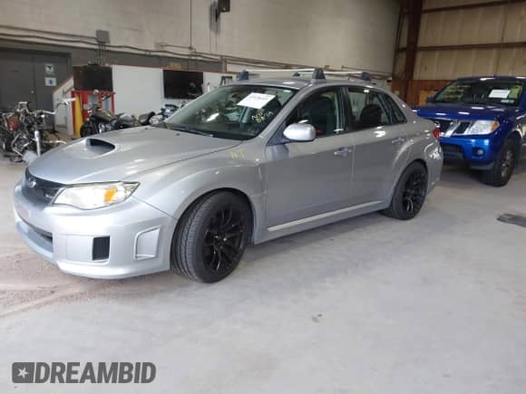 2012 Subaru WRX WRX with VIN JF1GV7E68CG024926, listed as a IAAI auction lot 43028605 with 117,408 mi miles and . Bid and sale history available at DreamBid. Image 20.
