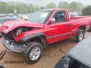 1997 Dodge 1500 с VIN 1B7HF16Y9VJ535351, выставлен на аукционе IAAI как лот 42000058 с пробегом 184 139 миль миль и . История ставок и продаж доступна на DreamBid. Изображение 18.