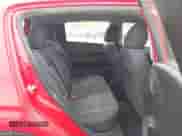 2015 Chevrolet Sonic LT with VIN 1G1JC6SH8F4140342, listed as a IAAI auction lot 43275352 with 229,235 mi miles and . Bid and sale history available at DreamBid. Image 8.