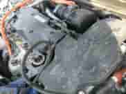 2020 Honda Accord EX-L с VIN 1HGCV3F51LA018123, выставлен на аукционе IAAI как лот 43529273 с пробегом 44 727 миль миль и . История ставок и продаж доступна на DreamBid. Изображение 20.