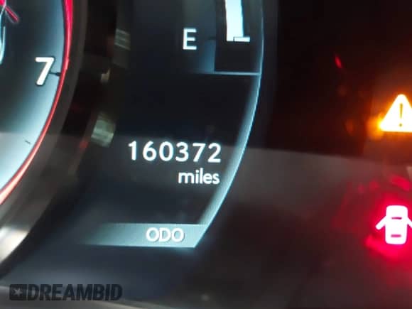 2015 Lexus IS 350 с VIN JTHBE1D29F5021564, выставлен на аукционе IAAI как лот 42174550 с пробегом 160 372 миль миль и . История ставок и продаж доступна на DreamBid. Изображение 15.