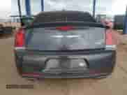 2015 Chrysler 300 S с VIN 2C3CCABT7FH756340, выставлен на аукционе Copart как лот 85520105 с пробегом 62 263 миль миль и Списание • Salvage title. История ставок и продаж доступна на DreamBid. Изображение 6.