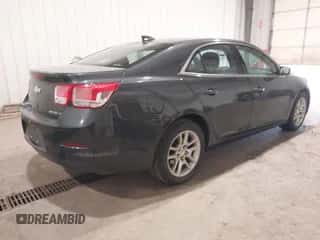 2015 Chevrolet Malibu LT с VIN 1G11C5SL9FF300697, выставлен на аукционе IAAI как лот 43115910 с пробегом 151 640 миль миль и . История ставок и продаж доступна на DreamBid. Изображение 4.