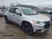 2020 Chevrolet Traverse Premier с VIN 1GNEVKKW4LJ284338, выставлен на аукционе IAAI как лот 41912758 с пробегом 74 496 миль миль и . История ставок и продаж доступна на DreamBid. Изображение 1.