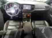 2025 Dodge Durango GT z VIN 1C4RDJDG7SC518889, wystawiony jako Copart lot #86235485 z przebiegiem 11 277 mil mil oraz Nie do naprawy • Non repairable. Historia ofert i sprzedaży dostępna na DreamBid. Obrazek 8.