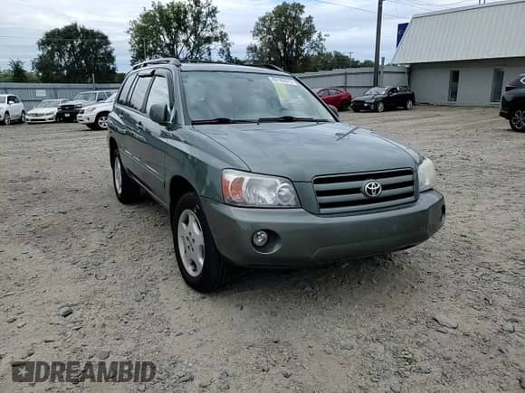 2007 Toyota Highlander Limited z VIN JTEEP21A970211983, wystawiony jako Copart lot #82190915 z przebiegiem 193 738 mil mil oraz Szkoda całkowita • Salvage title. Historia ofert i sprzedaży dostępna na DreamBid. Obrazek 14.