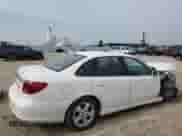 2003 Saturn LS with VIN 1G8JW54RX3Y535281, listed as a Copart auction lot 60735105 with 165,840 mi miles and Salvage title. Bid and sale history available at DreamBid. Image 3.