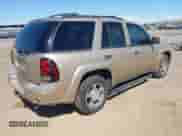 2007 Chevrolet TrailBlazer LS с VIN 1GNDS13S672230033, выставлен на аукционе IAAI как лот 42825716 с пробегом 125 277 миль миль и . История ставок и продаж доступна на DreamBid. Изображение 4.
