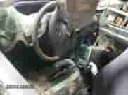 2006 Ford Econoline Cargo with VIN 1FTNE24W76HA42676, listed as a Copart auction lot 63649375 with Not provided miles and Salvage title. Bid and sale history available at DreamBid. Image 8.