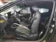 2013 Hyundai Veloster w/Black Int z VIN KMHTC6AD3DU111385, wystawiony jako Copart lot #86124085 z przebiegiem 144 014 mil mil oraz Czysty tytuł • Clean title. Historia ofert i sprzedaży dostępna na DreamBid. Obrazek 7.