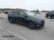 2024 Chevrolet Equinox RS с VIN 3GNAXWEG2RL167475, выставлен на аукционе IAAI как лот 40783630 с пробегом 8 115 миль миль и . История ставок и продаж доступна на DreamBid. Изображение 1.