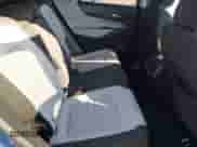 2024 Chevrolet Equinox LS с VIN 3GNAXHEG3RL316004, выставлен на аукционе IAAI как лот 42846014 с пробегом 25 535 миль миль и . История ставок и продаж доступна на DreamBid. Изображение 8.