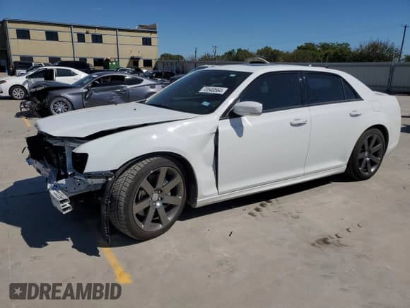 2014 Chrysler 300 SRT-8 с VIN 2C3CCAFJ5EH230747, выставлен на аукционе Copart как лот 73540564 с пробегом 29 458 миль миль и Списание • Salvage title. История ставок и продаж доступна на DreamBid. Изображение 1.