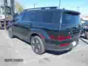 2025 Hyundai Santa Fe SEL с VIN 5NMP24G14SH026862, выставлен на аукционе IAAI как лот 41198734 с пробегом 1 444 миль миль и . История ставок и продаж доступна на DreamBid. Изображение 3.