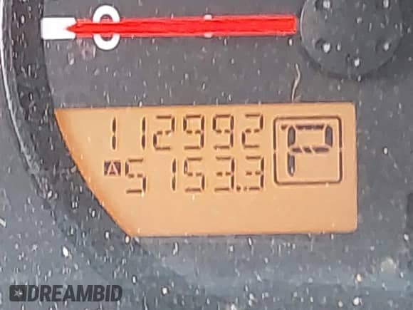 2017 Nissan Frontier SV с VIN 1N6AD0EV4HN772364, выставлен на аукционе IAAI как лот 41497663 с пробегом 112 992 миль миль и . История ставок и продаж доступна на DreamBid. Изображение 14.