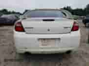 2005 Dodge Neon SRT-4 with VIN 1B3ES66S75D261655, listed as a Copart auction lot 63574355 with 138,999 mi miles and Clean title. Bid and sale history available at DreamBid. Image 6.