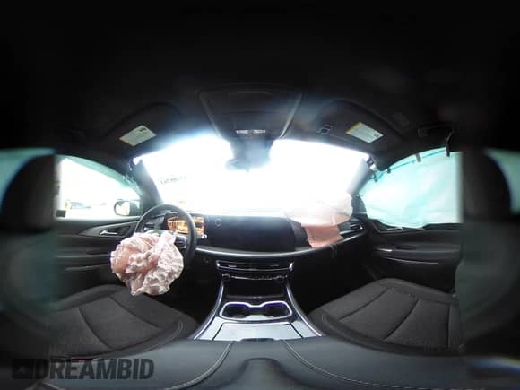 2024 Chevrolet Traverse FWD LT with VIN 1GNERGKS2RJ199389, listed as a IAAI auction lot 43188763 with 10,245 mi miles and . Bid and sale history available at DreamBid. Image 18.