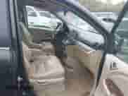 2007 Honda Odyssey Touring с VIN 5FNRL38837B093246, выставлен на аукционе IAAI как лот 43406456 с пробегом 218 225 миль миль и . История ставок и продаж доступна на DreamBid. Изображение 5.