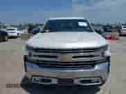 2019 Chevrolet Silverado 1500 LTZ с VIN 1GCPWEED5KZ206063, выставлен на аукционе IAAI как лот 42026545 с пробегом 106 275 миль миль и . История ставок и продаж доступна на DreamBid. Изображение 6.