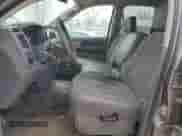 2009 Dodge 2500 ST with VIN 3D7KR28T79G532076, listed as a Copart auction lot 49403435 with 124,221 mi miles and Salvage title. Bid and sale history available at DreamBid. Image 7.