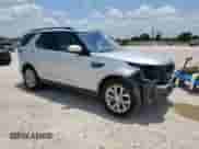 2019 Land Rover Discovery SE with VIN SALRG2RV4K2401063, listed as a Copart auction lot 64688375 with 151,253 mi miles and Salvage title. Bid and sale history available at DreamBid. Image 4.
