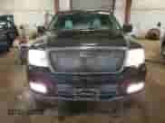 2004 Ford F-150 XLT with VIN 1FTPW12574KB46238, listed as a Copart auction lot 81592055 with 119,435 mi miles and Clean title. Bid and sale history available at DreamBid. Image 5.