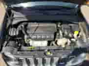 2017 Jeep Renegade Latitude с VIN ZACCJABB7HPF81274, выставлен на аукционе Copart как лот 80899345 с пробегом 83 380 миль миль и Чистый • Clean title. История ставок и продаж доступна на DreamBid. Изображение 12.