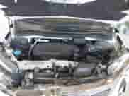 2022 Honda Pilot EX-L with VIN 5FNYF6H53NB081766, listed as a IAAI auction lot 42615459 with 39,878 mi miles and . Bid and sale history available at DreamBid. Image 10.